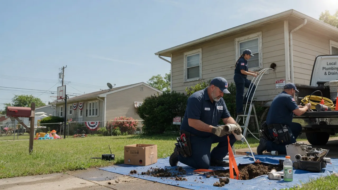 Faucet Repair in Itta Bena, MS near me